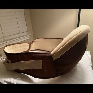 Ainomi | New Design Baby Carrier | Hip Carrier